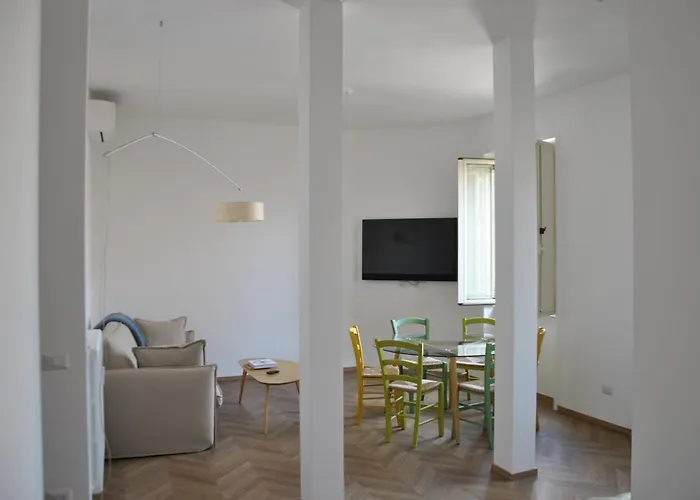 Casa vacanze Giulio Al Maxxi Flaminio Roma