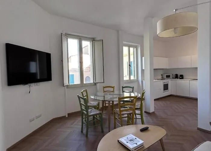Casa vacanze Giulio Al Maxxi Flaminio