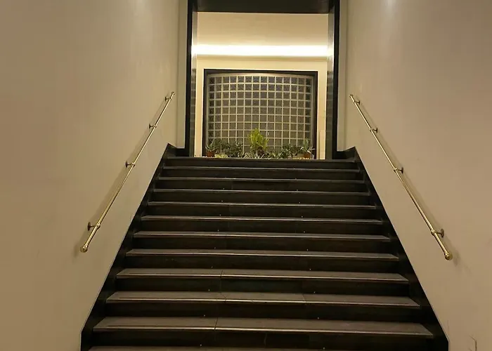 Casa vacanze Giulio Al Maxxi Flaminio