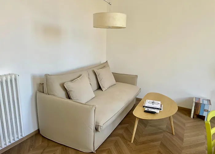 Casa vacanze Giulio Al Maxxi Flaminio