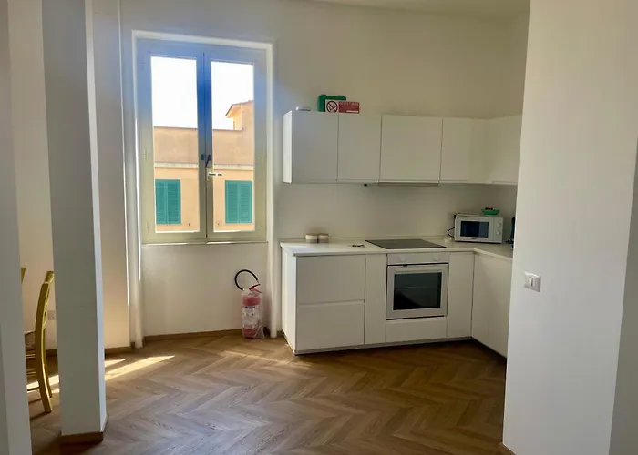Casa vacanze Giulio Al Maxxi Flaminio